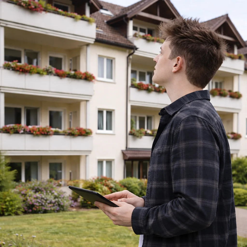 Haus verkaufen bei Scheidung Hattingen – sachlich, diskret und ohne zusätzlichen Stress
